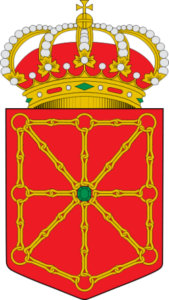 Escudo Navarra