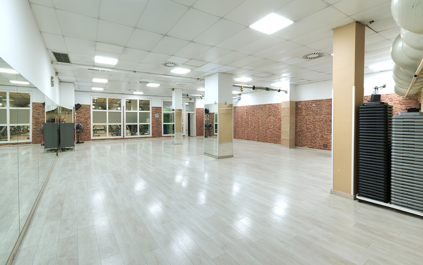 fitness tudela home sala principal gimnasio navarra